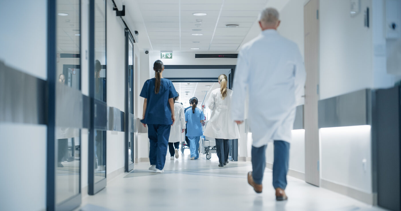 Errore in pronto soccorso ed emergenza-urgenza: possibili campanelli e cosa spesso è normale