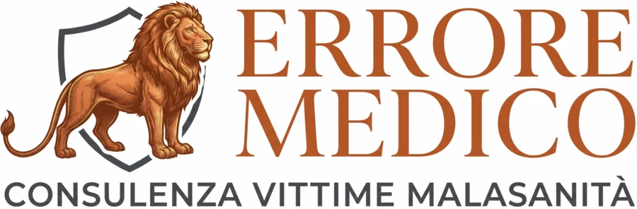 Errore Medico — consulenza vittime malasanità